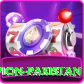 pk1947 Champion Pakistan