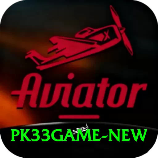 PK33Game Casino Super v3.4.2 - 2