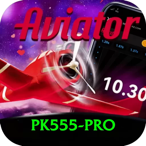 pk555 Slots Pro v1.4.9 - 2