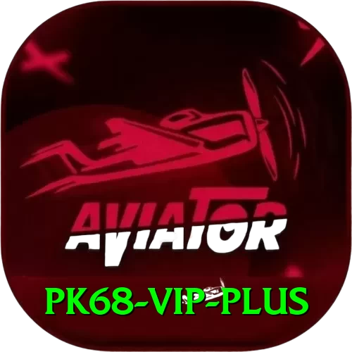 pk68 vip Plus Pro v2.3.3 - 2