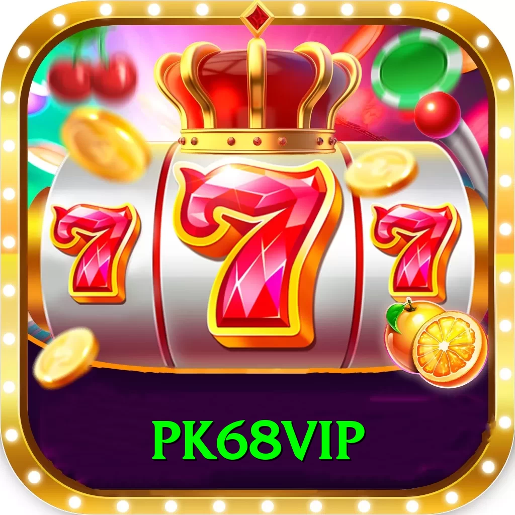 pk68vip Premium v2.9.8 - 2