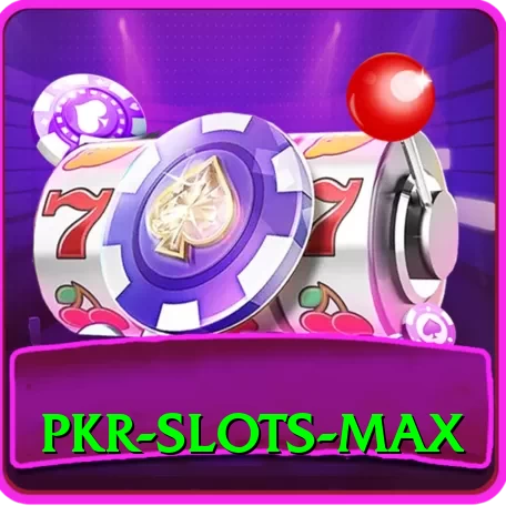 PKR Slots Deluxe Jackpot - 2