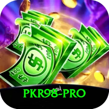 pkr98 Max Pro v3.3.5 - 2