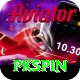 pkspin Pro v3.5.1
