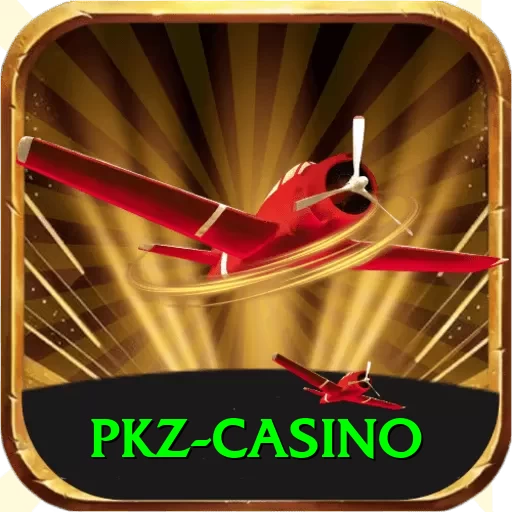 PKZ Casino VIP v2.8.1 - 2