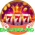poker hands Royal Rewards