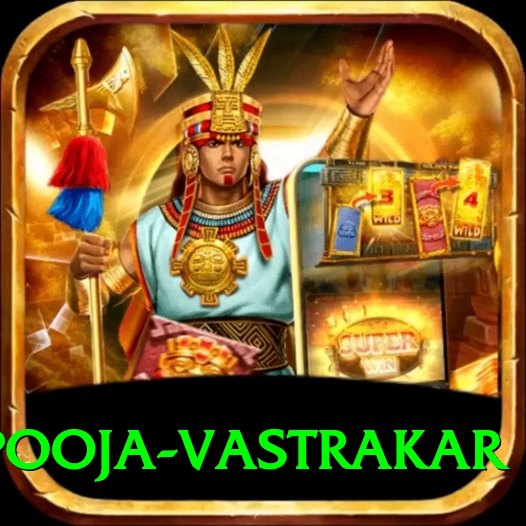 pooja vastrakar Plus Edition v1.7.7 - 2