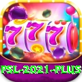 psl 2021 Max Jackpot