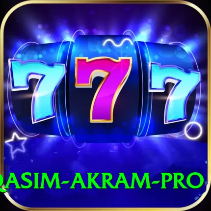 qasim akram - Pro v1.5.4 - 2
