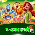 r ashwin Pro