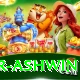 r ashwin Pro