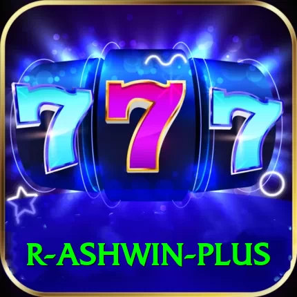 r ashwin Slot Machine Plus - 2