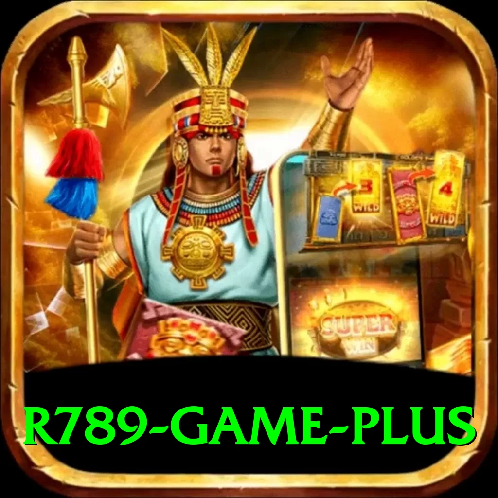 R789 Game Casino Official v3.4.4 - 2