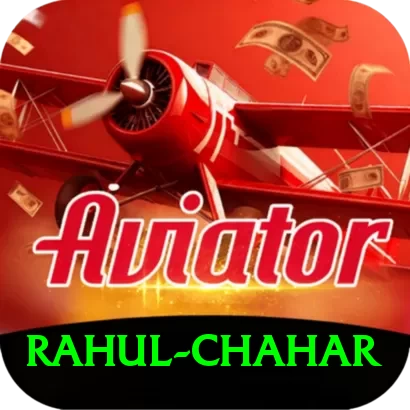 rahul chahar Gold v2.1.3 - 2