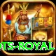 Rajabet - Slots Royal