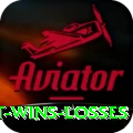 recent wins losses Games (Casino & Earning) VIP v5.2.7