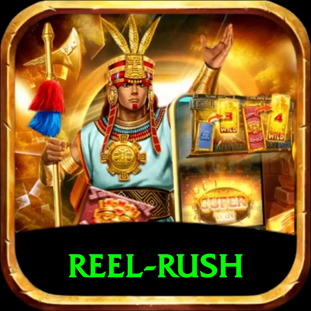 reel rush Elite v1.5.5 - 2