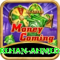 rehan ahmed Premium v1.8.1