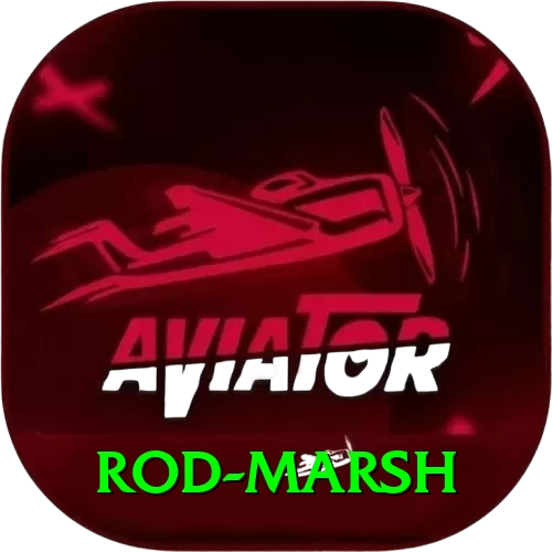 rod marsh Max v3.2.9 - 2