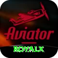 royalx Gold v4.3.9