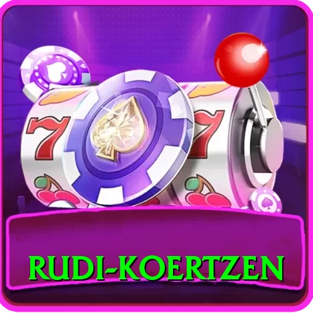 rudi koertzen Games (Casino & Earning) Deluxe v1.7.3 - 2