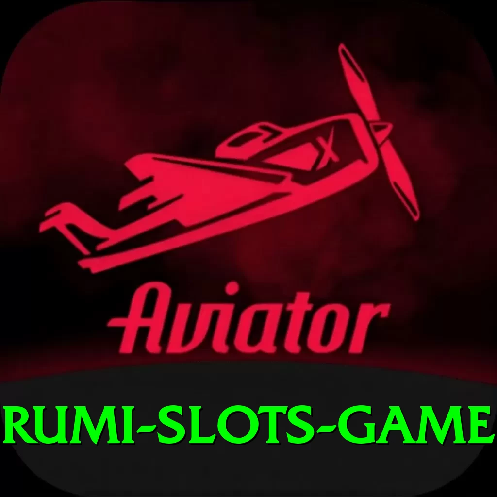Rumi Slots Game Deluxe v2.5.3 - 2