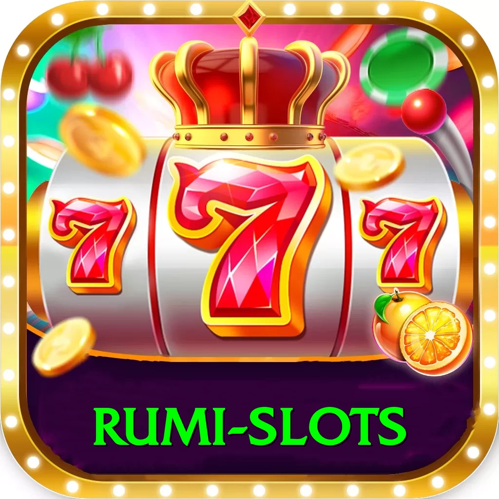 Rumi Slots Elite v4.0.4 - 2