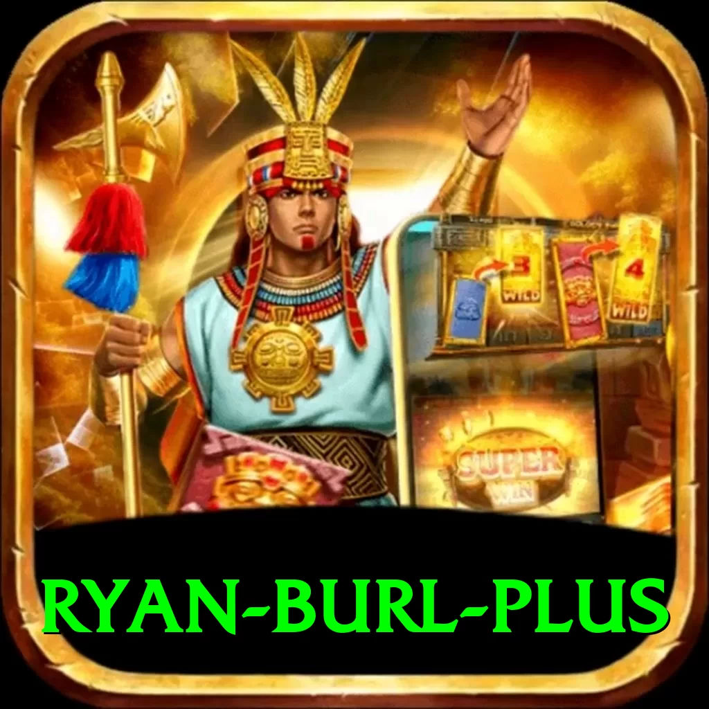 ryan burl Pro v3.9.3 - 2
