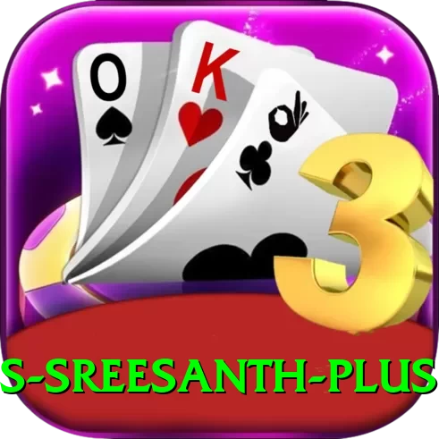 s sreesanth Super - Win Real PKR - 2