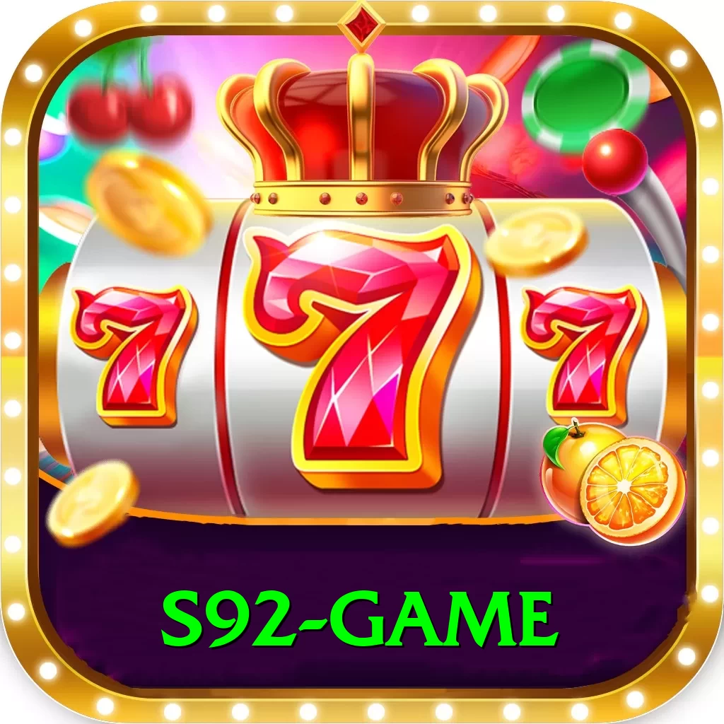 S92 Game Gold v2.0.8 - 2
