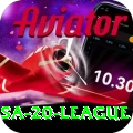 sa 20 league Games (Casino & Earning) Turbo v1.1.0