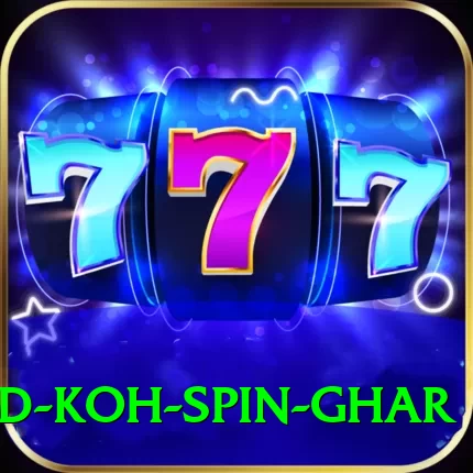 safed koh spin ghar Gold Edition v4.4.3 - 2