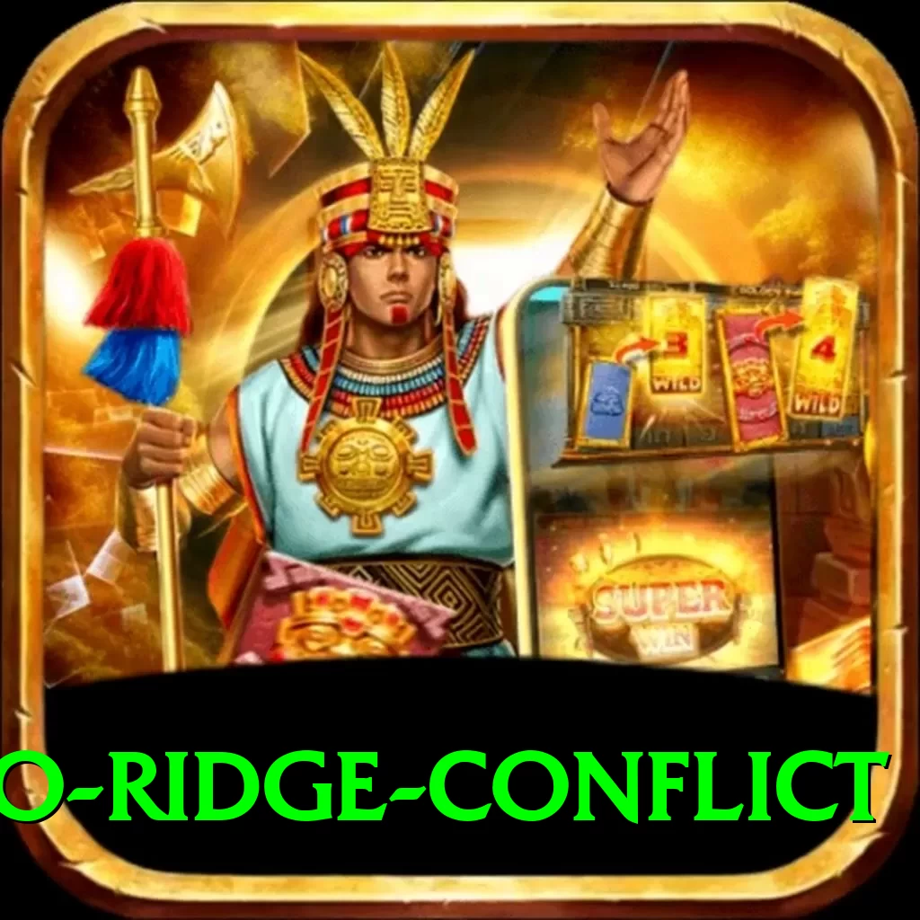 saltoro ridge conflict Gold Edition v5.2.8 - 2