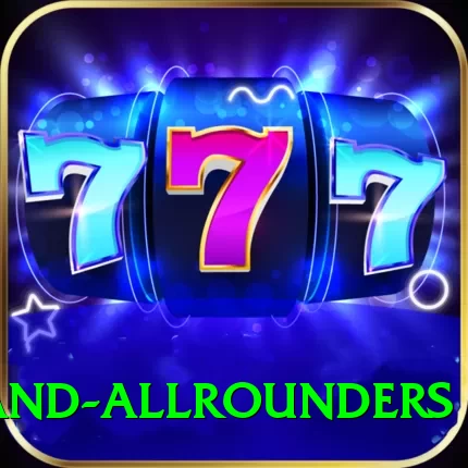 scotland allrounders Premium Plus v1.7.4 - 2