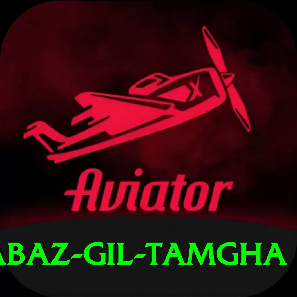 shabaz gil tamgha Premium v1.2.0 - 2