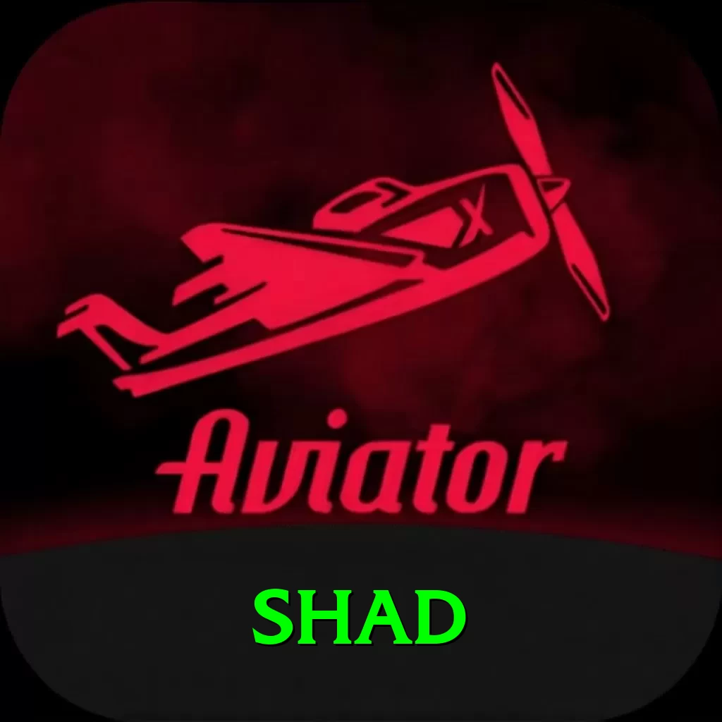 shad Games (Casino & Earning) Max v2.3.7 - 2
