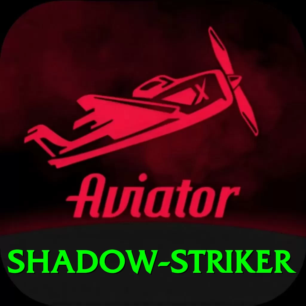 shadow striker Max Pro v2.0.1 - 2