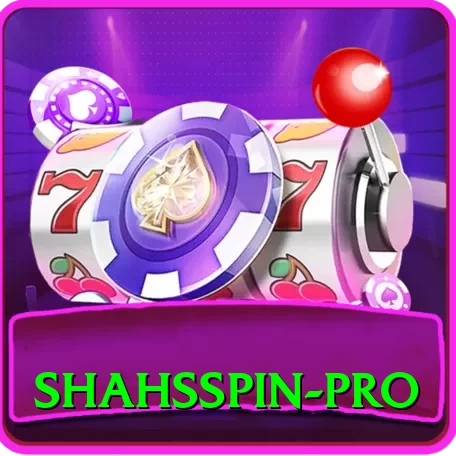 shahsspin Supreme - Win Real PKR - 2