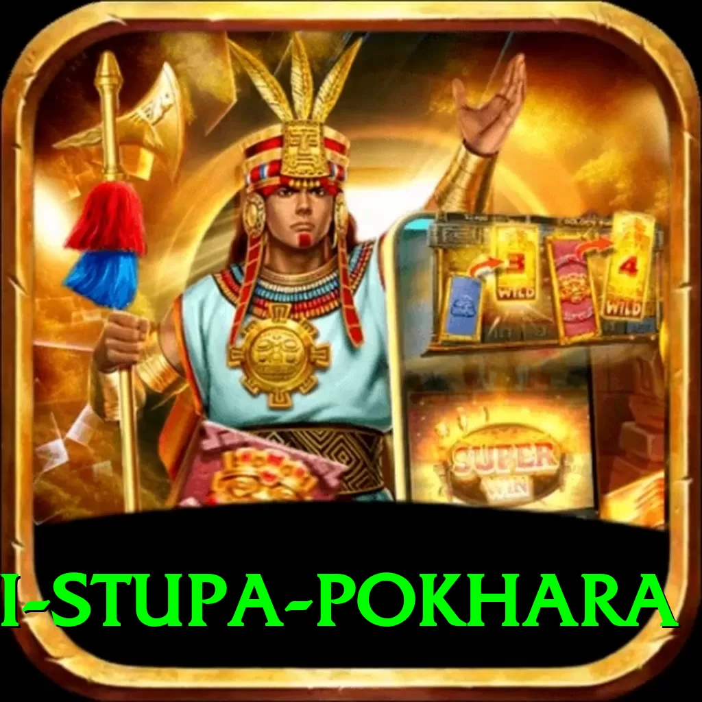 shanti stupa pokhara Games (Casino & Earning) Master v1.9.3 - 2