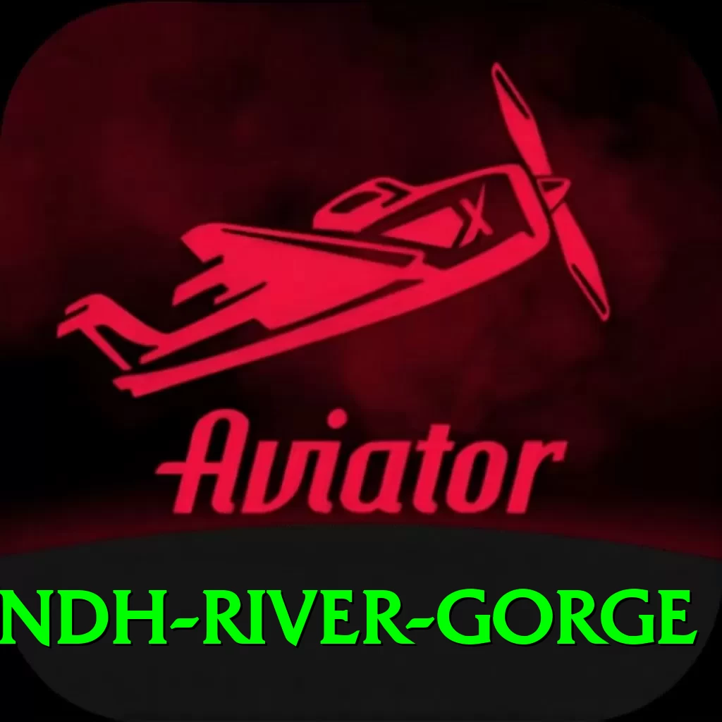sindh river gorge Elite v3.2.2 - 2