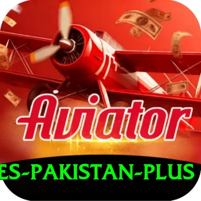 Slot Games Pakistan Jackpot Plus v4.2.3 - 2