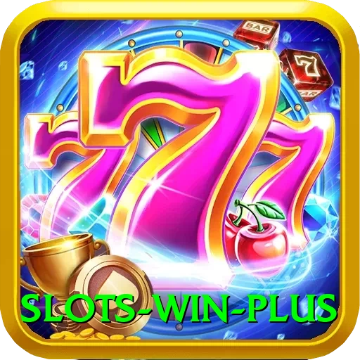 slots win Gaming Plus v1.9.9 - 2