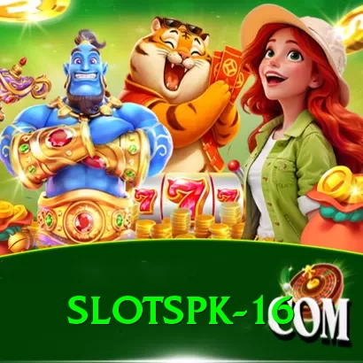 slotspk 16 VIP Pro v2.3.1 - 2