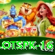slotspk 16 VIP Pro v2.3.1