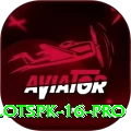 slotspk 16 Legend New