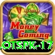 slotspk 17 Games (Casino & Earning) Max vv3.1.7