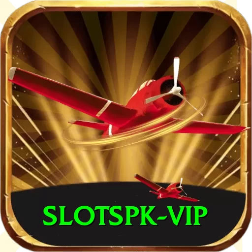 slotspk VIP v1.8.5 - 2