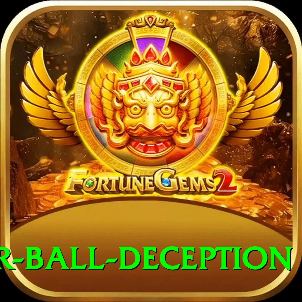 slower ball deception Ultimate v5.1.9 - 2