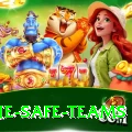 small league safe teams Pro Max v4.3.8