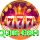 squid fish Ultimate Pro v2.5.7